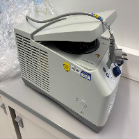 Eppendorf 5425R Centrifuge image 1